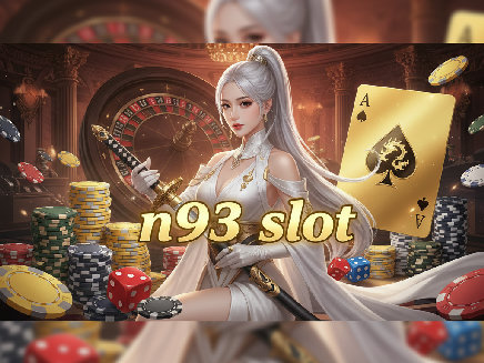 n93 slot สล็อตออนไลน์