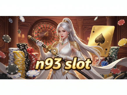 สมัคร n93 slot