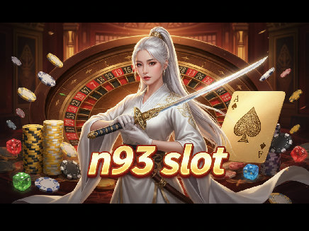 n93 slot เว็บตรง