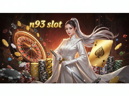 สล็อตเว็บตรง n93 slot