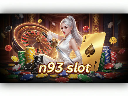 login n93 slot